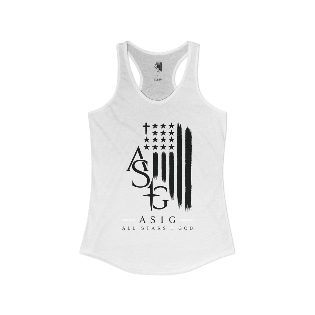 Women's Ideal Racerback Tank