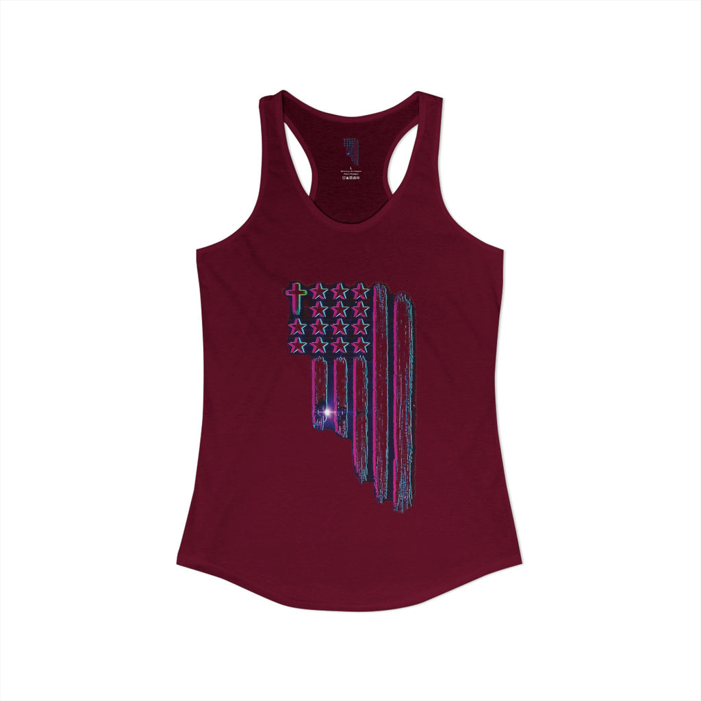 Women's Ideal Racerback Tank