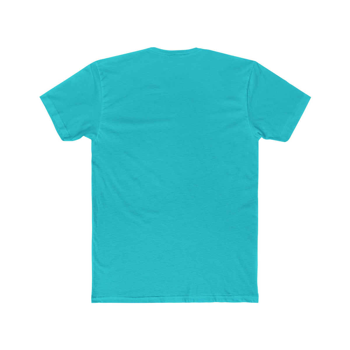 ASIG American Flag Logo Tee — Patriotic ASIG Crew Shirt
