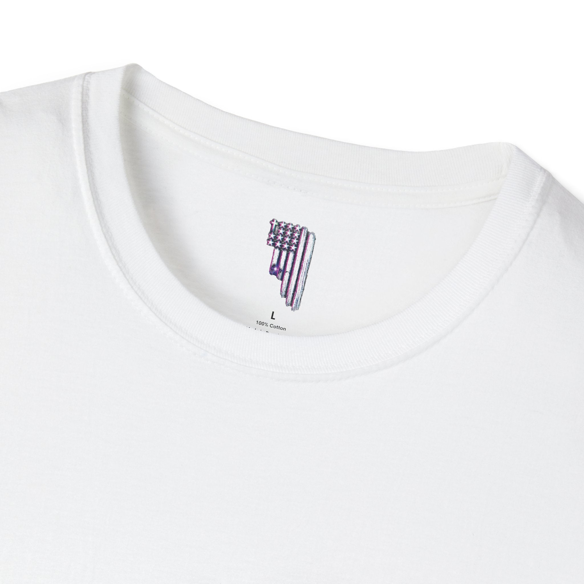 ISAIAH 41:10 T-Shirt