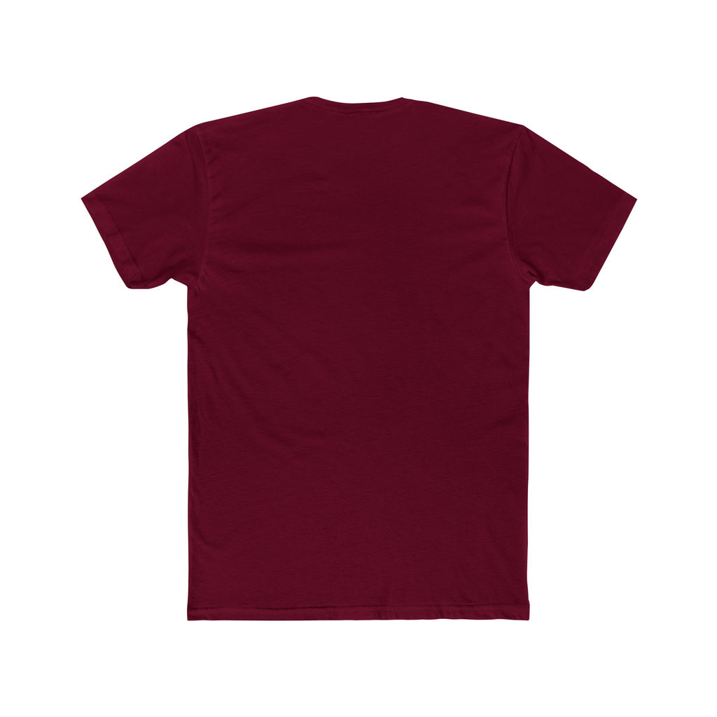 ASIG American Flag Logo Tee — Patriotic ASIG Crew Shirt