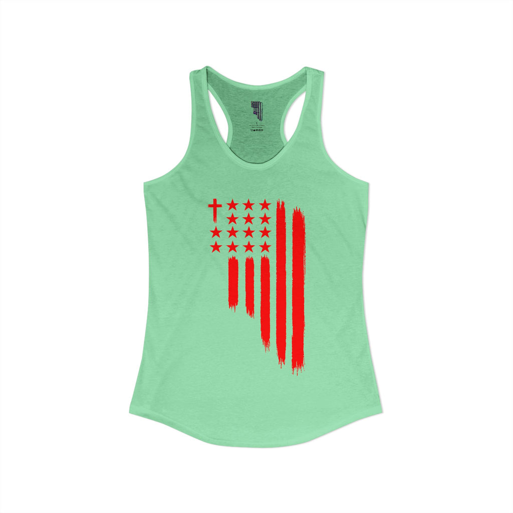 Women's Ideal Racerback Tank