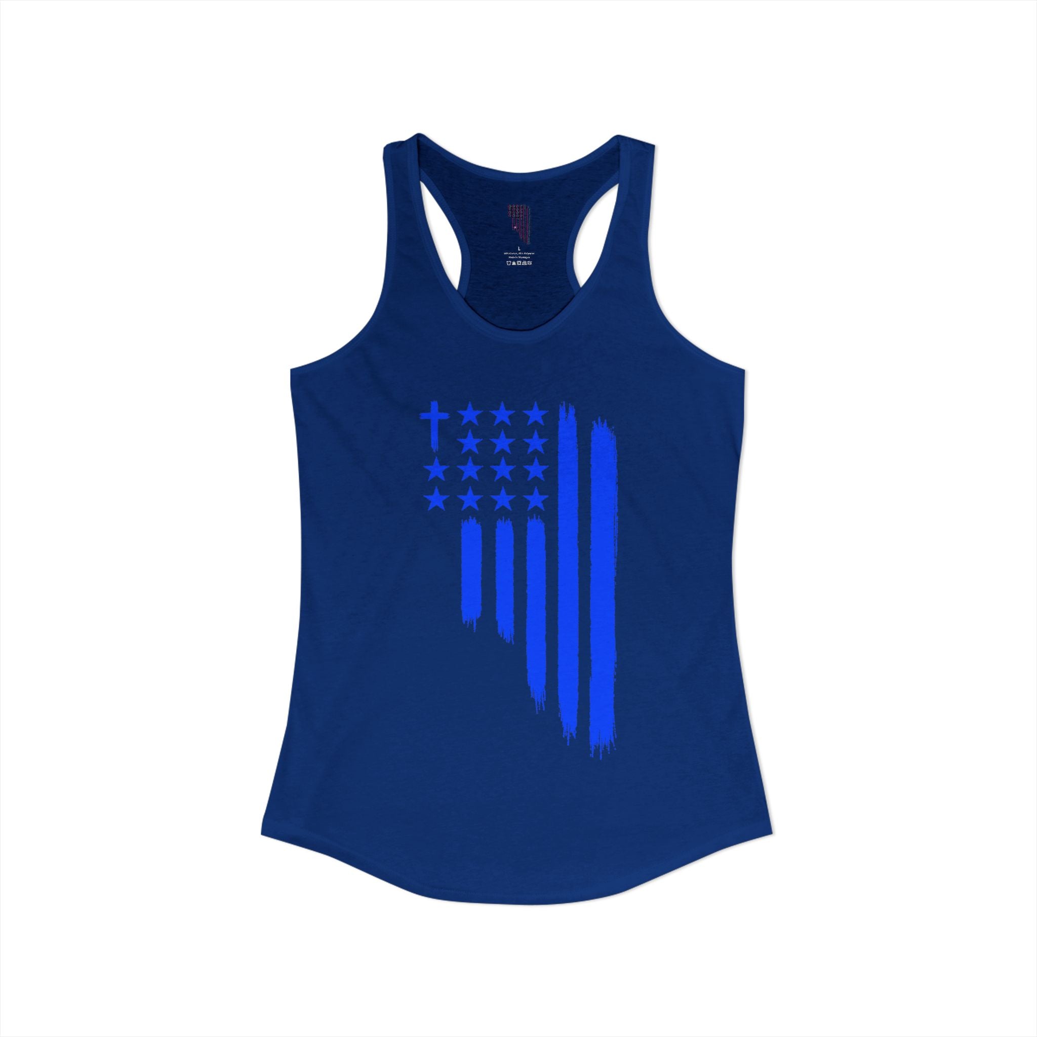Women's Ideal Racerback Tank