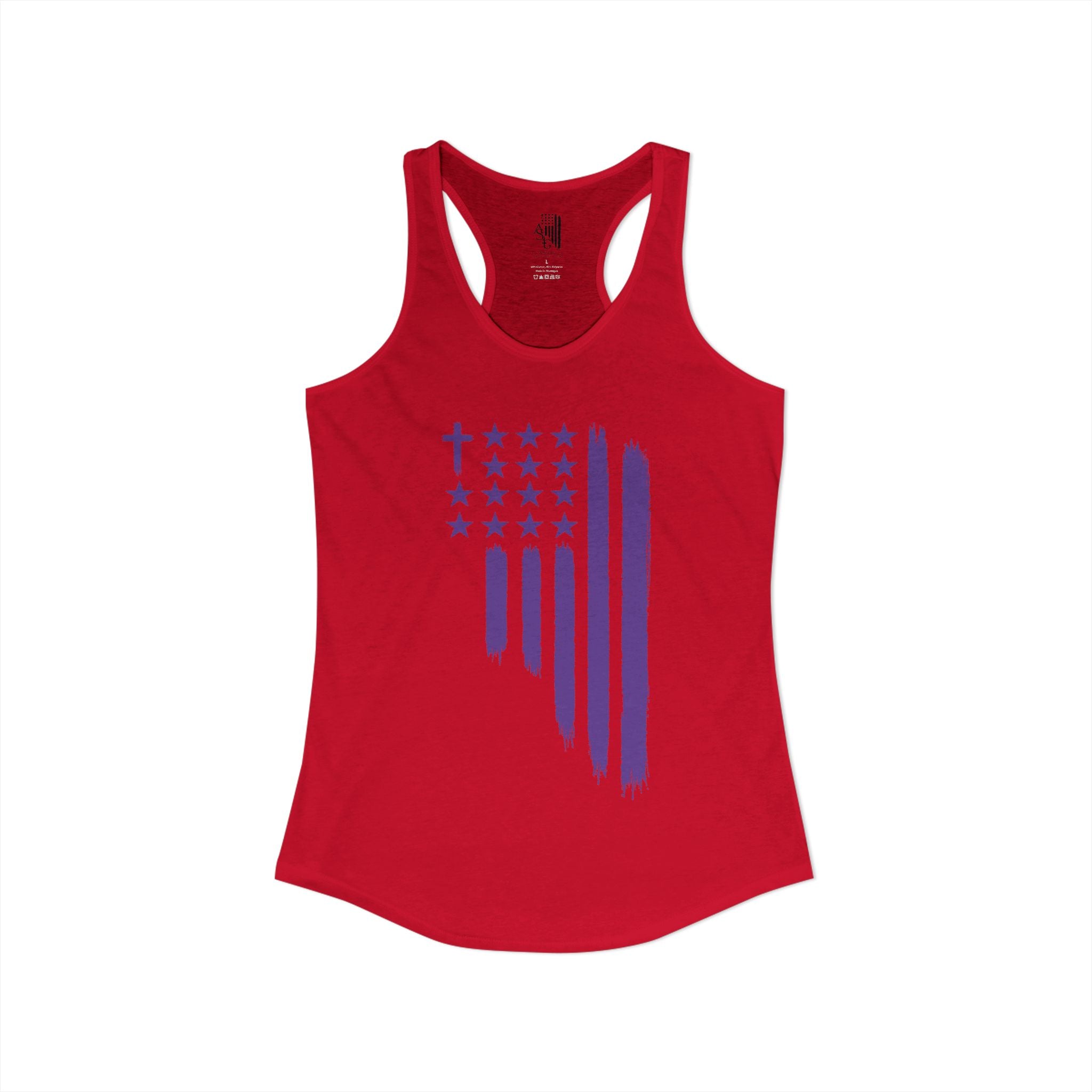 Women's Ideal Racerback Tank
