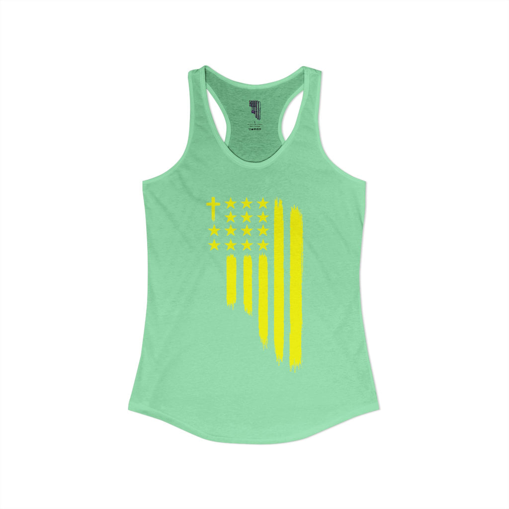 Women's Ideal Racerback Tank