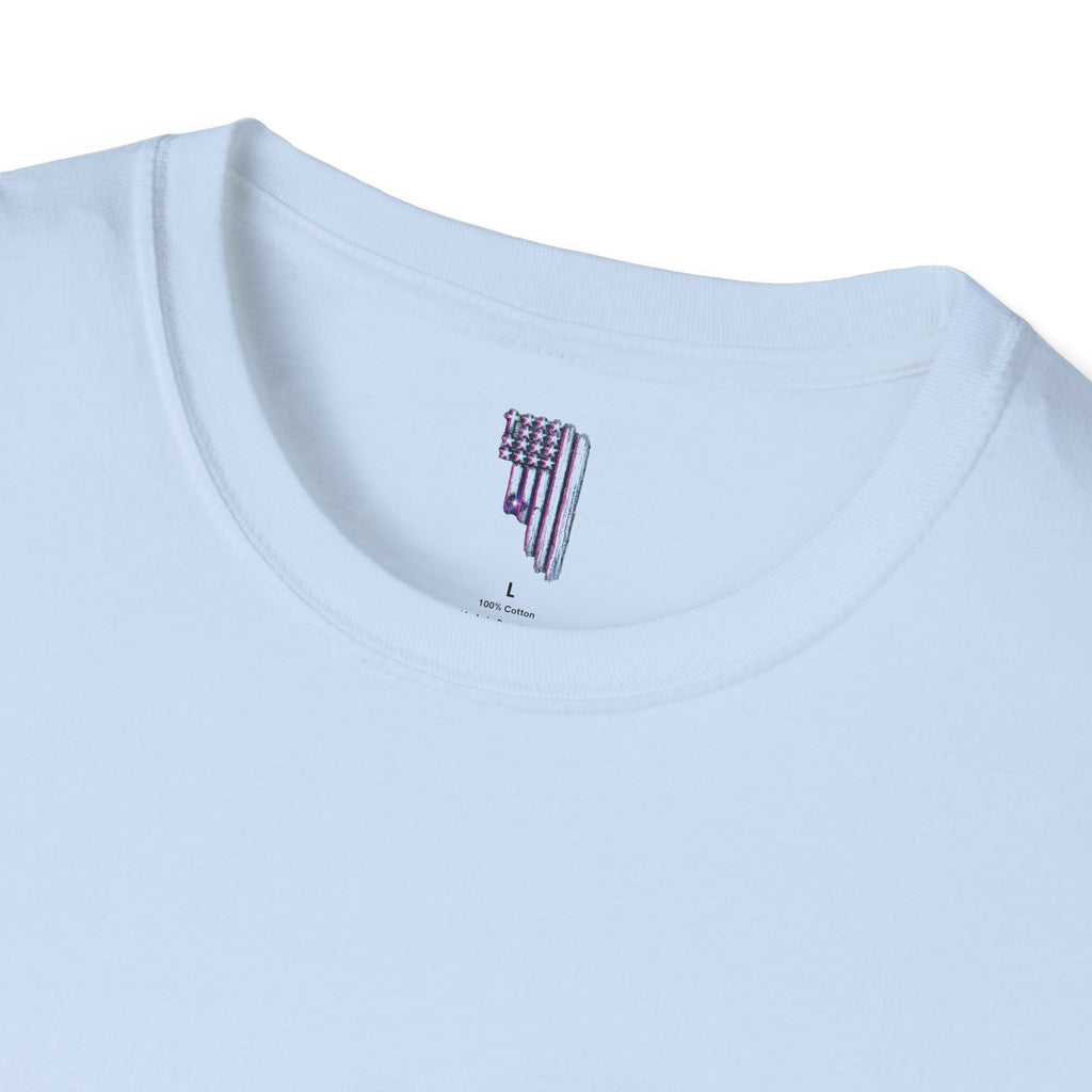 ISAIAH 41:10 T-Shirt