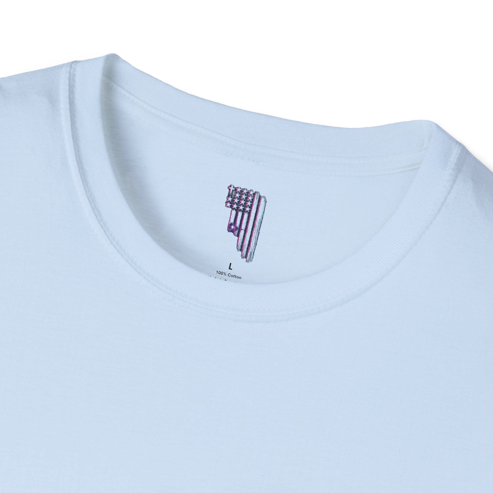 ISAIAH 41:10 T-Shirt