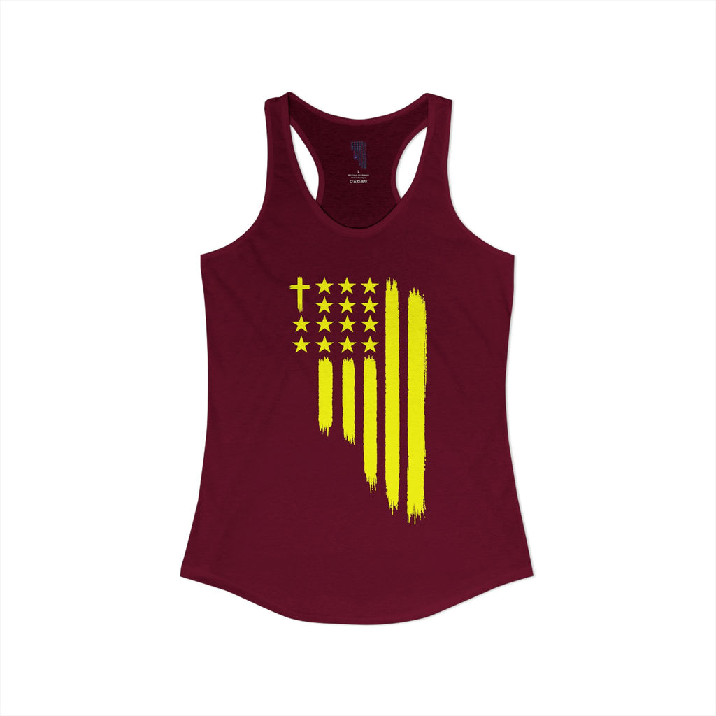 Women's Ideal Racerback Tank