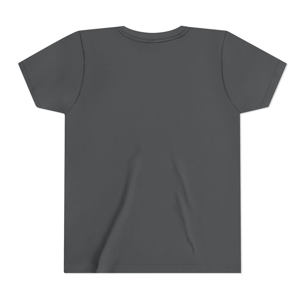 GALAXY Youth Short Sleeve Tee