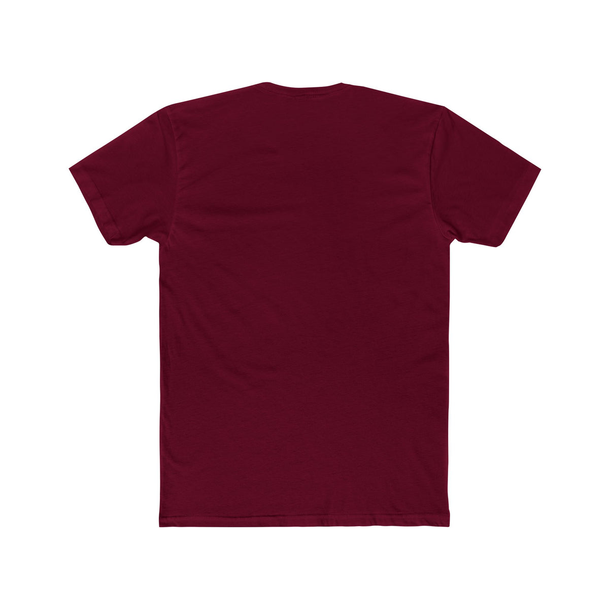 ASIG American Flag Logo Tee — Patriotic ASIG Crew Shirt