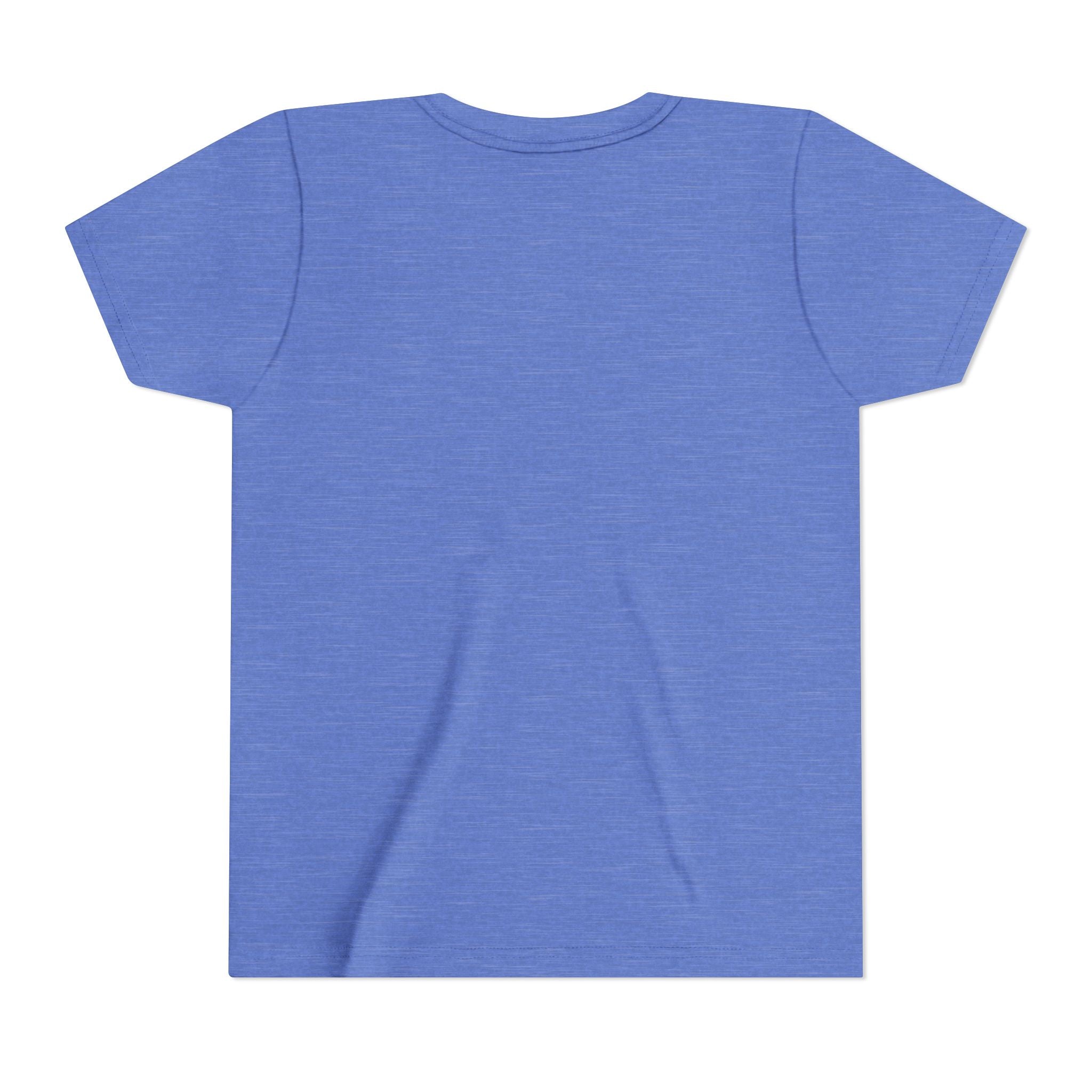 Youth Short Sleeve Tee- Galaxy Stars.