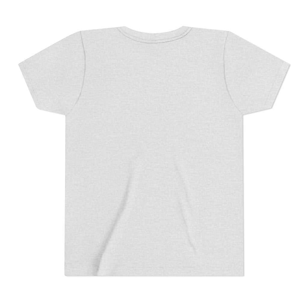 GALAXY Youth Short Sleeve Tee