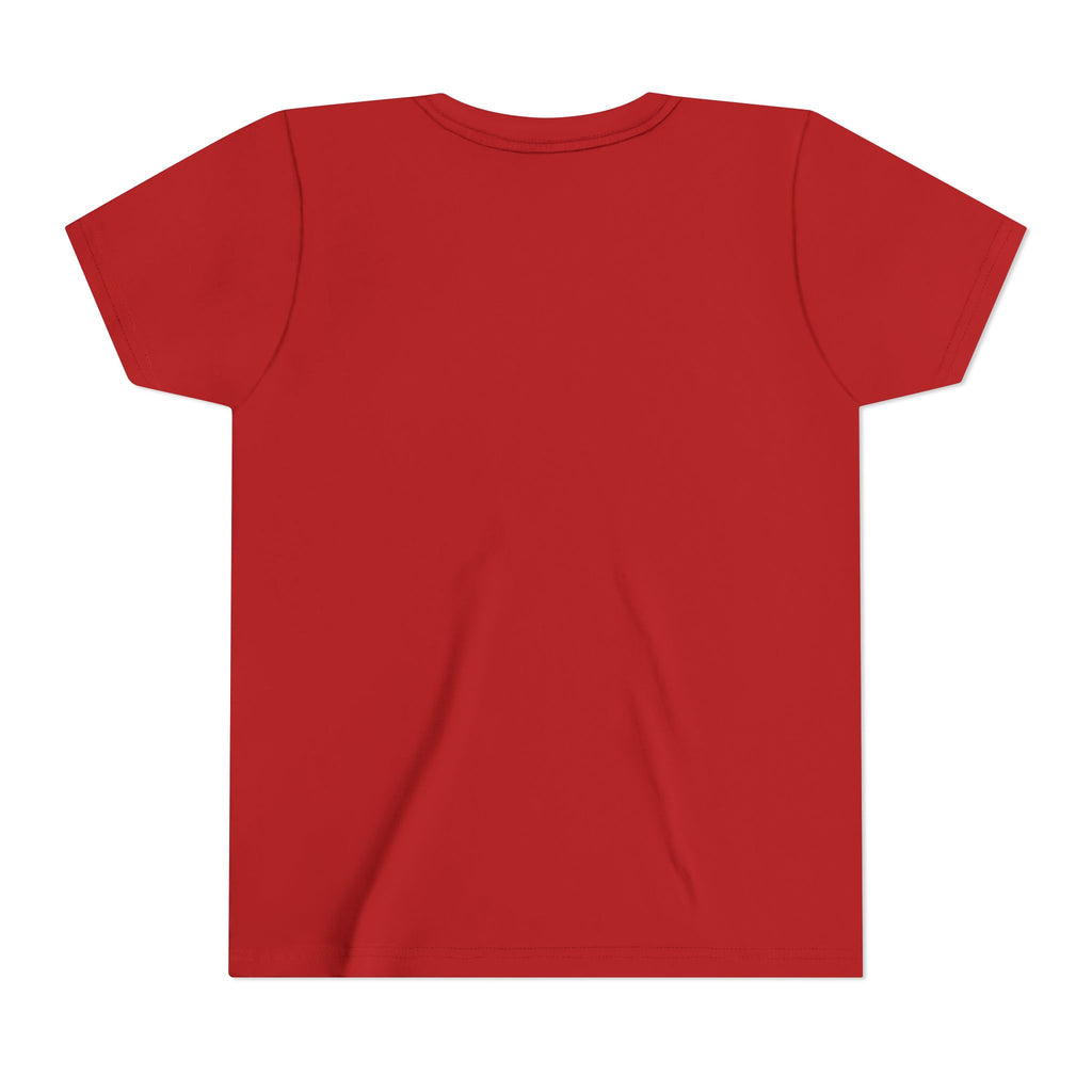 GALAXY Youth Short Sleeve Tee