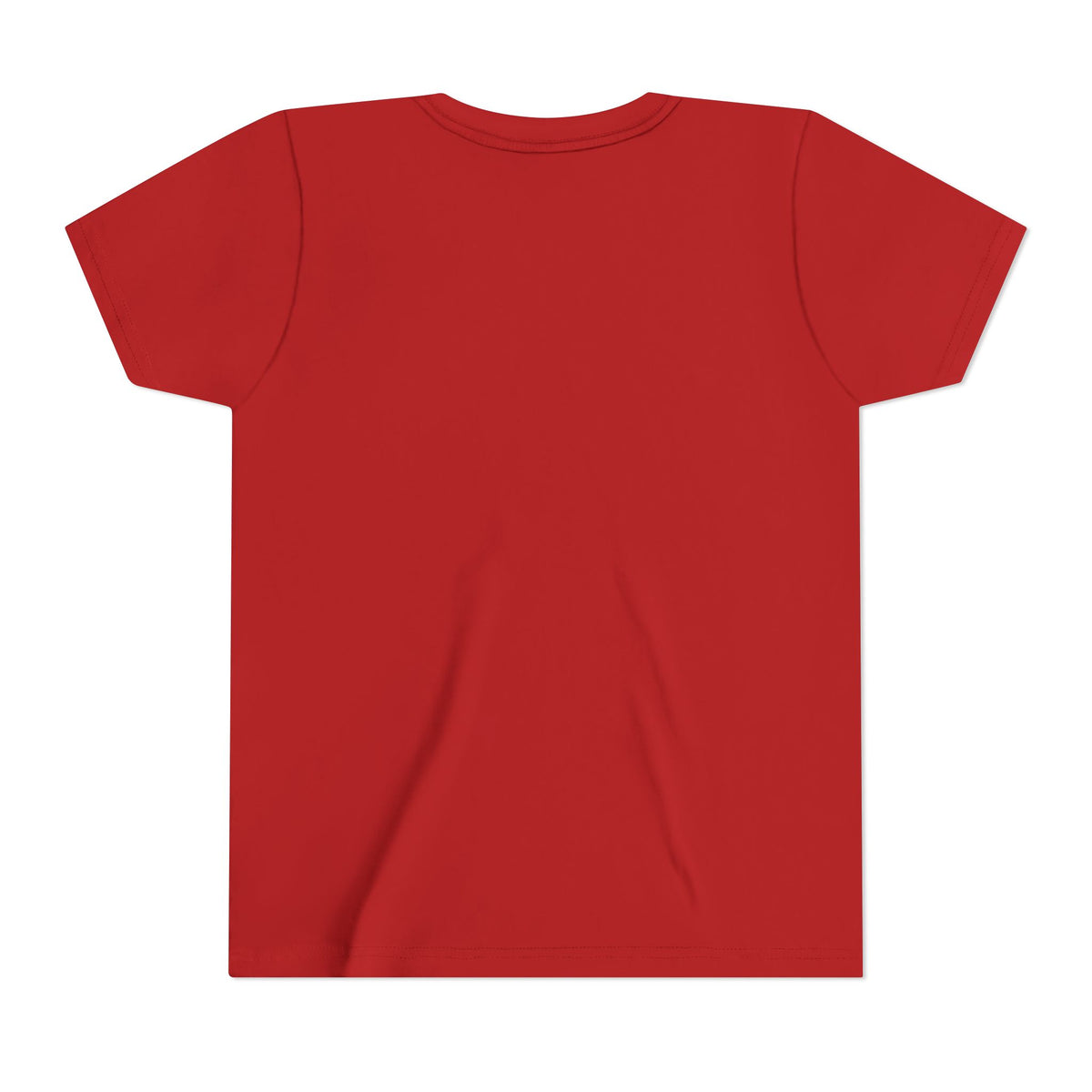 GALAXY Youth Short Sleeve Tee