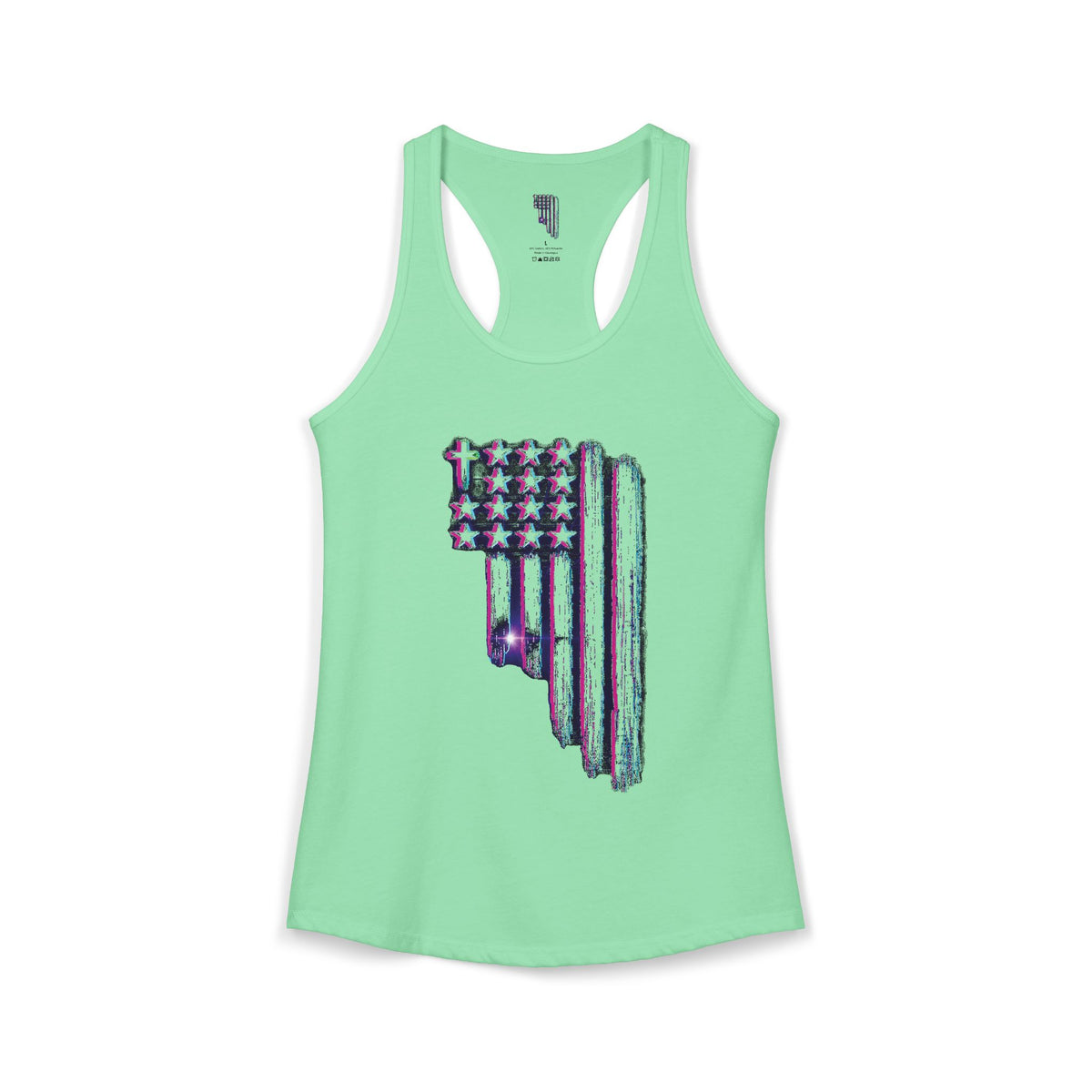 Women's Ideal Racerback Tank