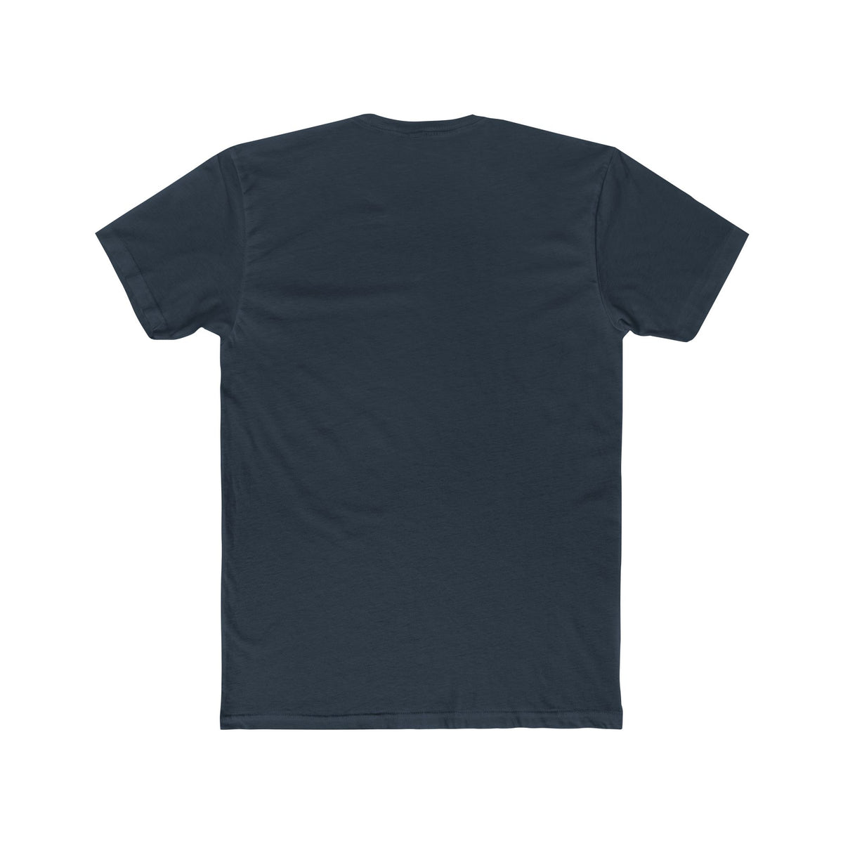 ASIG American Flag Logo Tee — Patriotic ASIG Crew Shirt