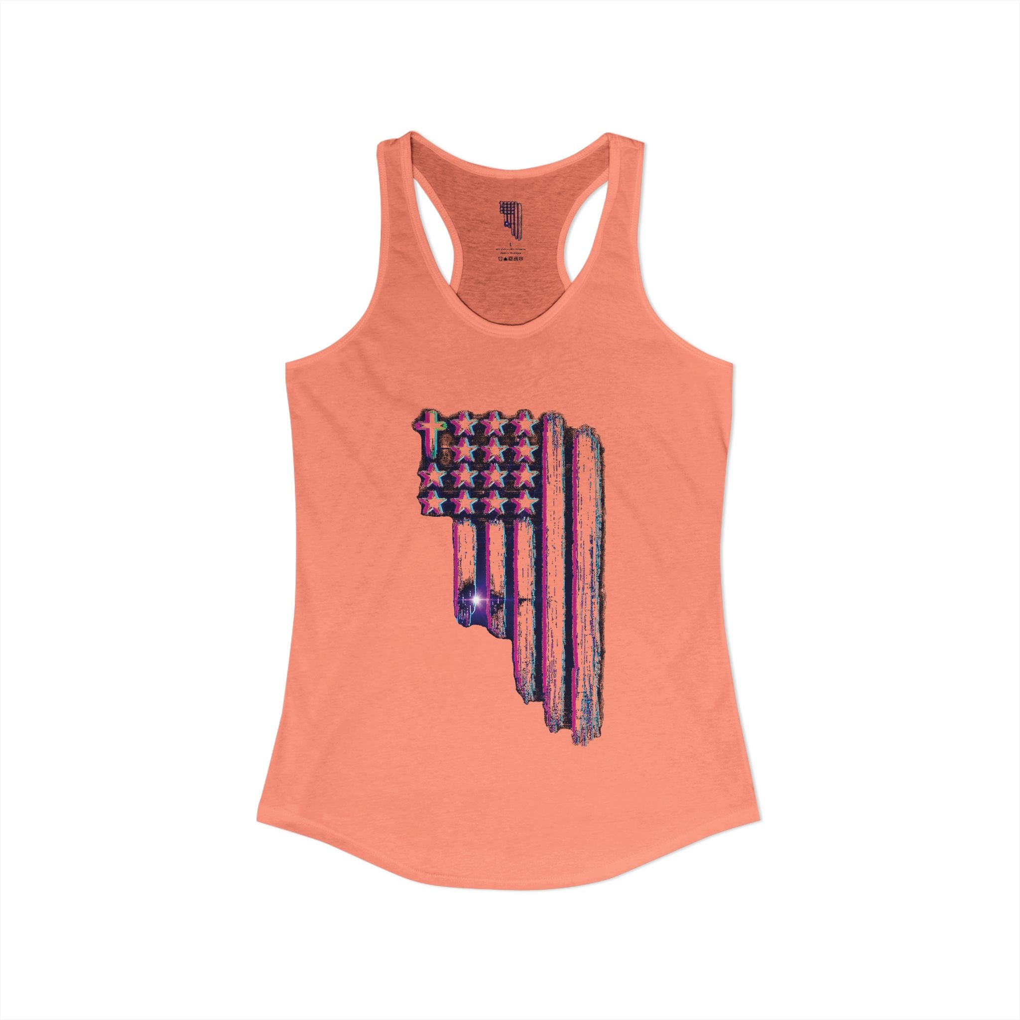 Women's Ideal Racerback Tank