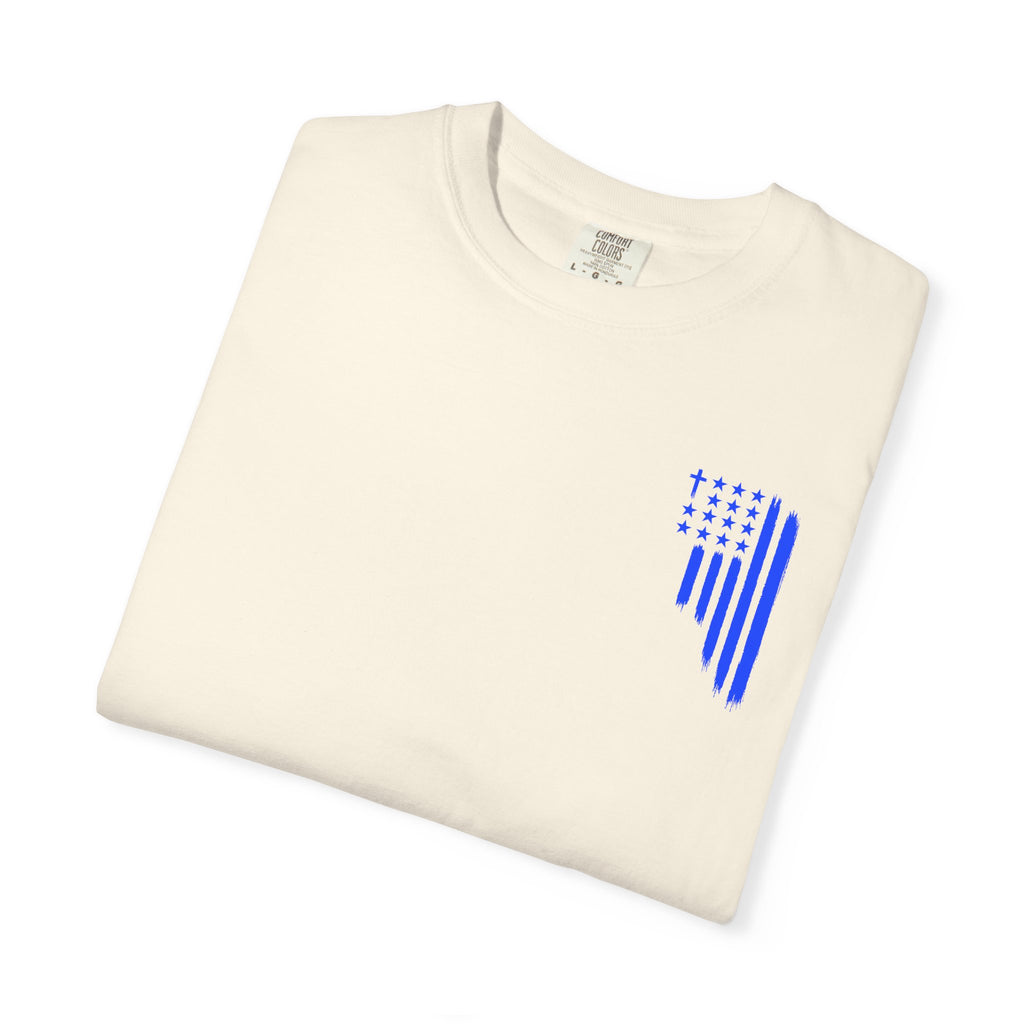 ASIG All Stars 1 God Flag T-Shirt