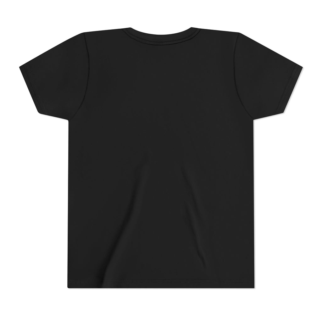 GALAXY Youth Short Sleeve Tee