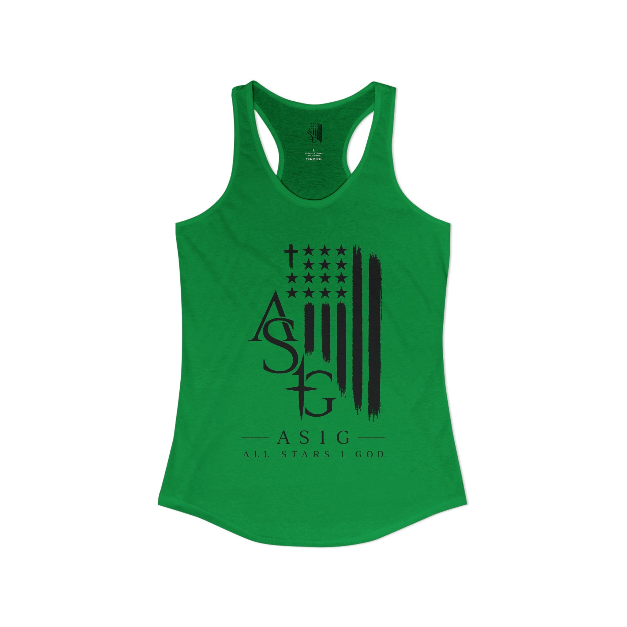 Women's Ideal Racerback Tank
