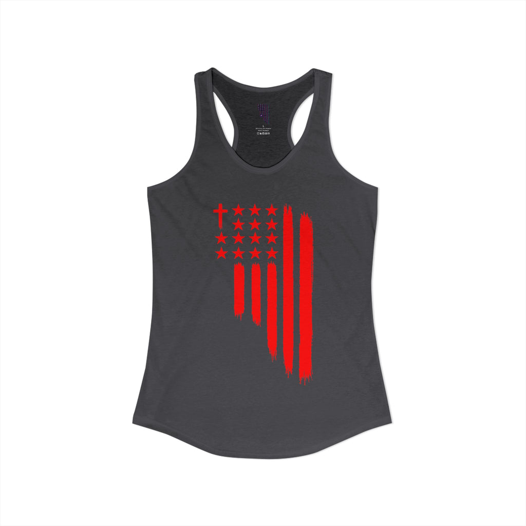Women's Ideal Racerback Tank