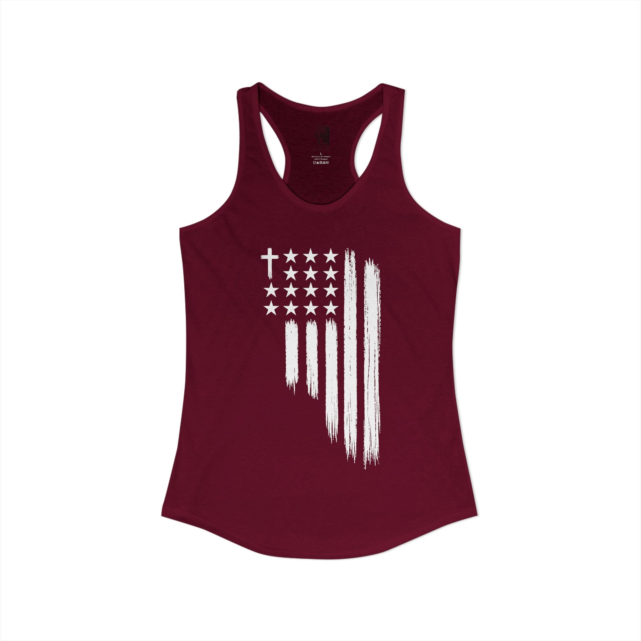 Women's Ideal Racerback Tank