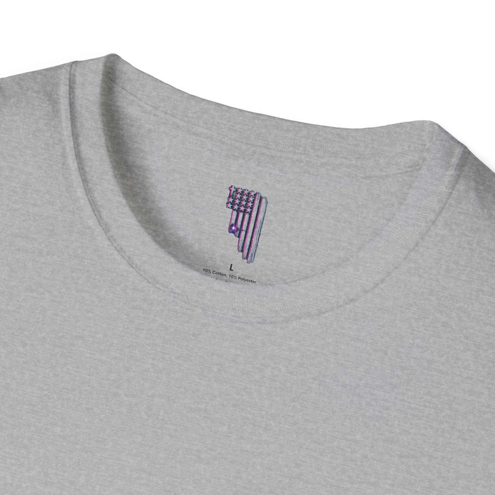 ISAIAH 41:10 T-Shirt