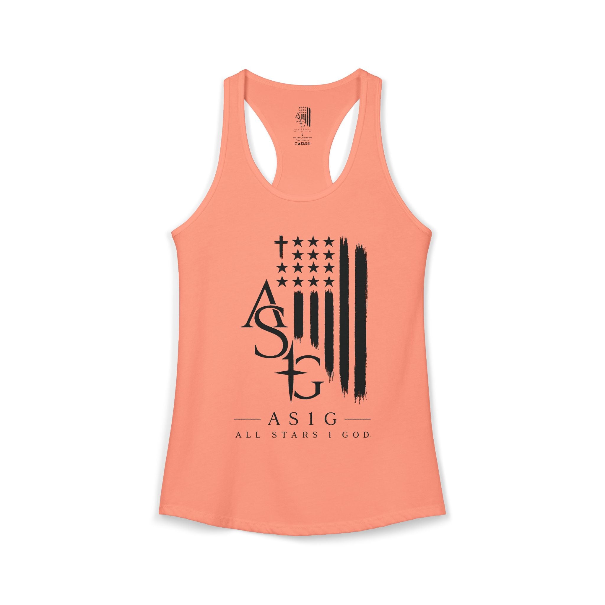 Women's Ideal Racerback Tank