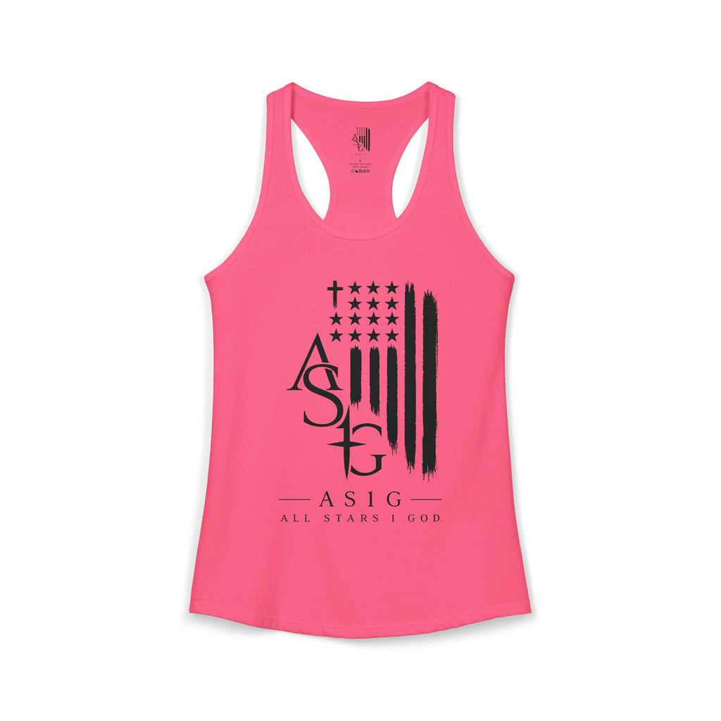 Women's Ideal Racerback Tank
