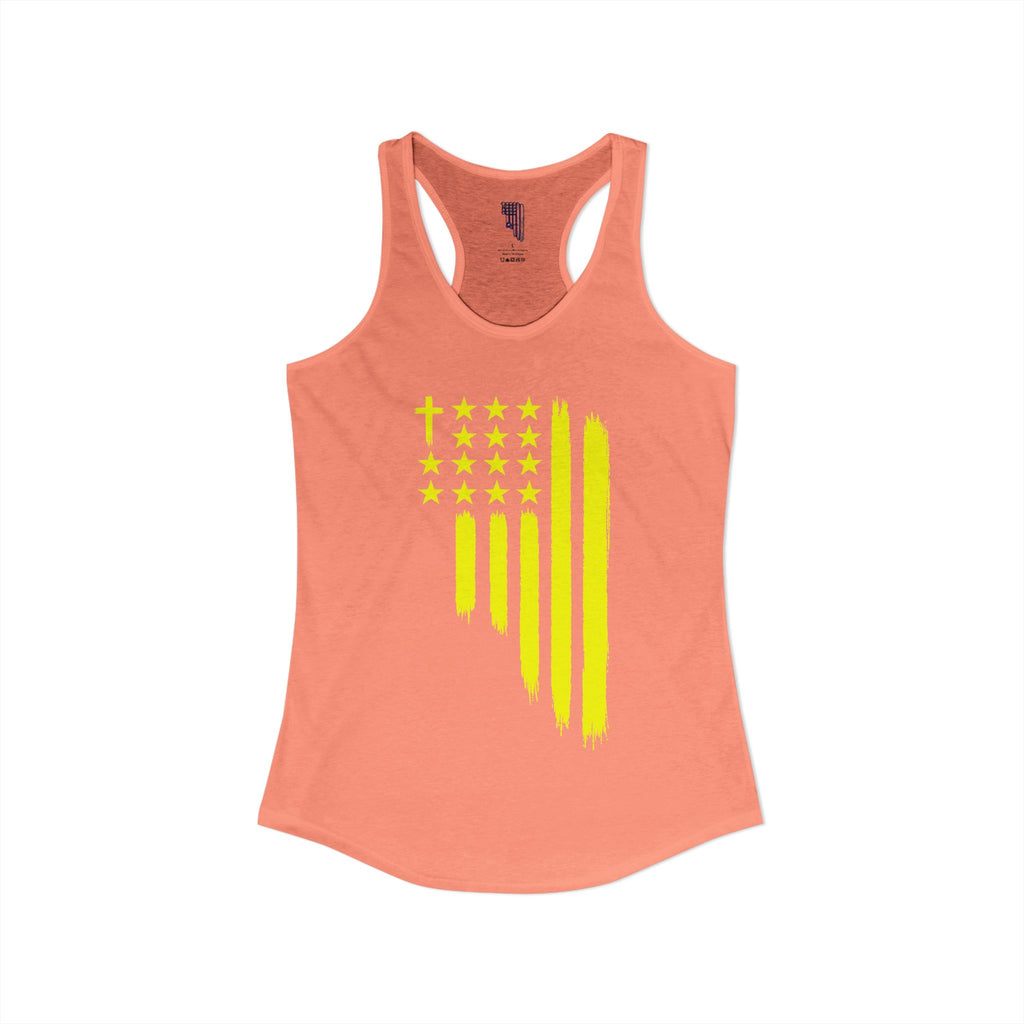 Women's Ideal Racerback Tank