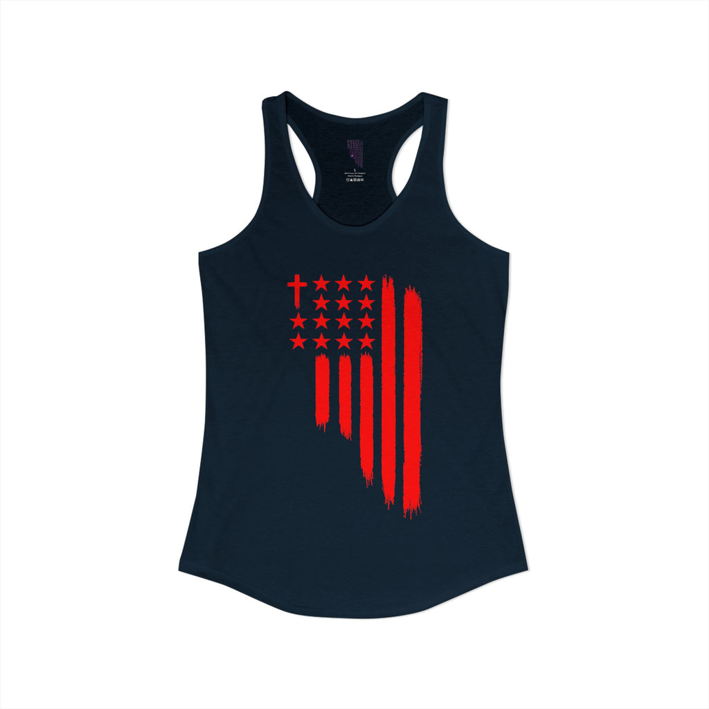 Women's Ideal Racerback Tank