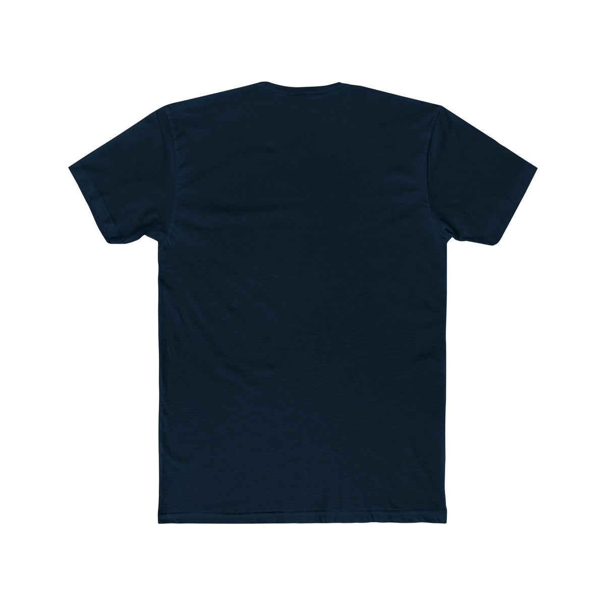 ASIG American Flag Logo Tee — Patriotic ASIG Crew Shirt