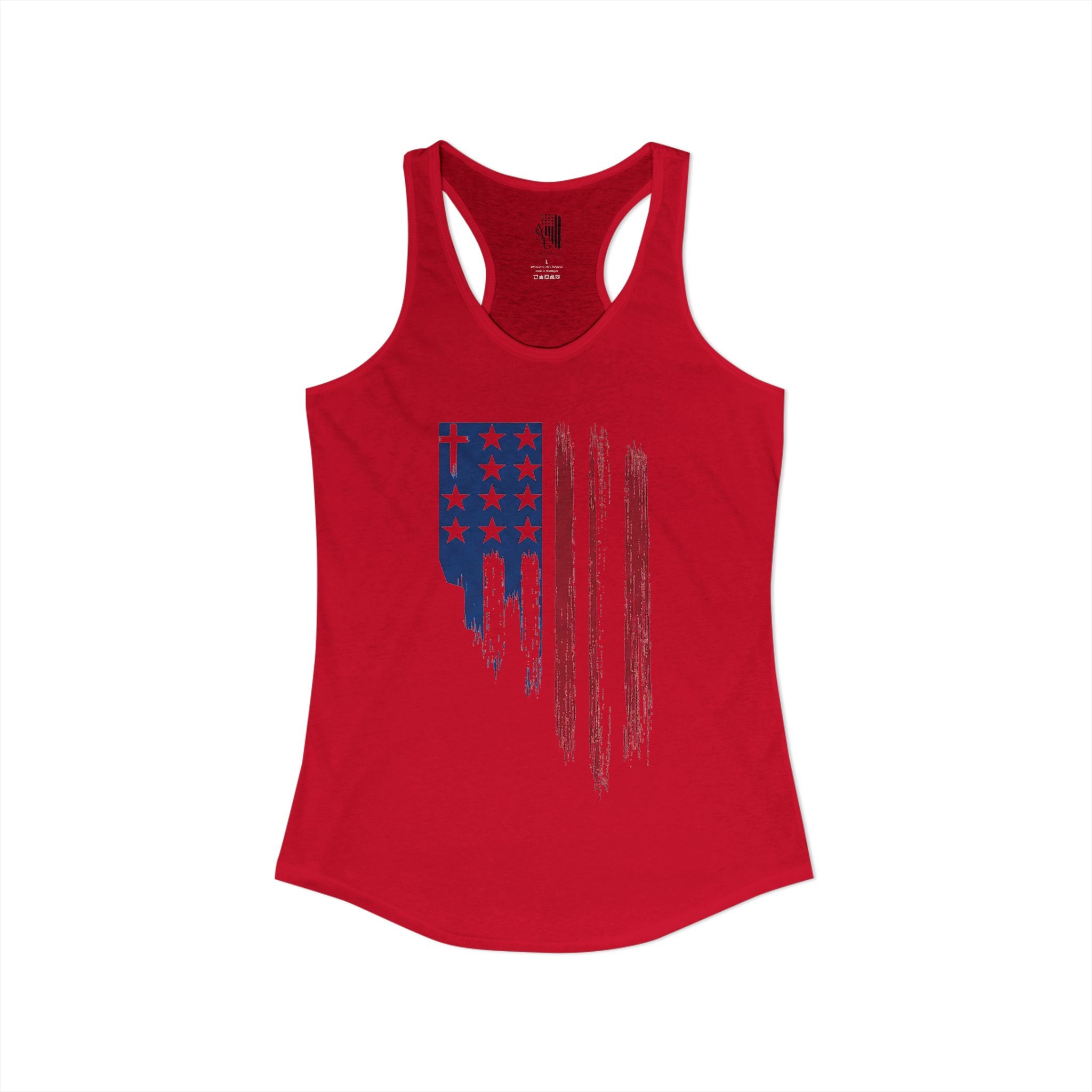 Women's Ideal Racerback Tank