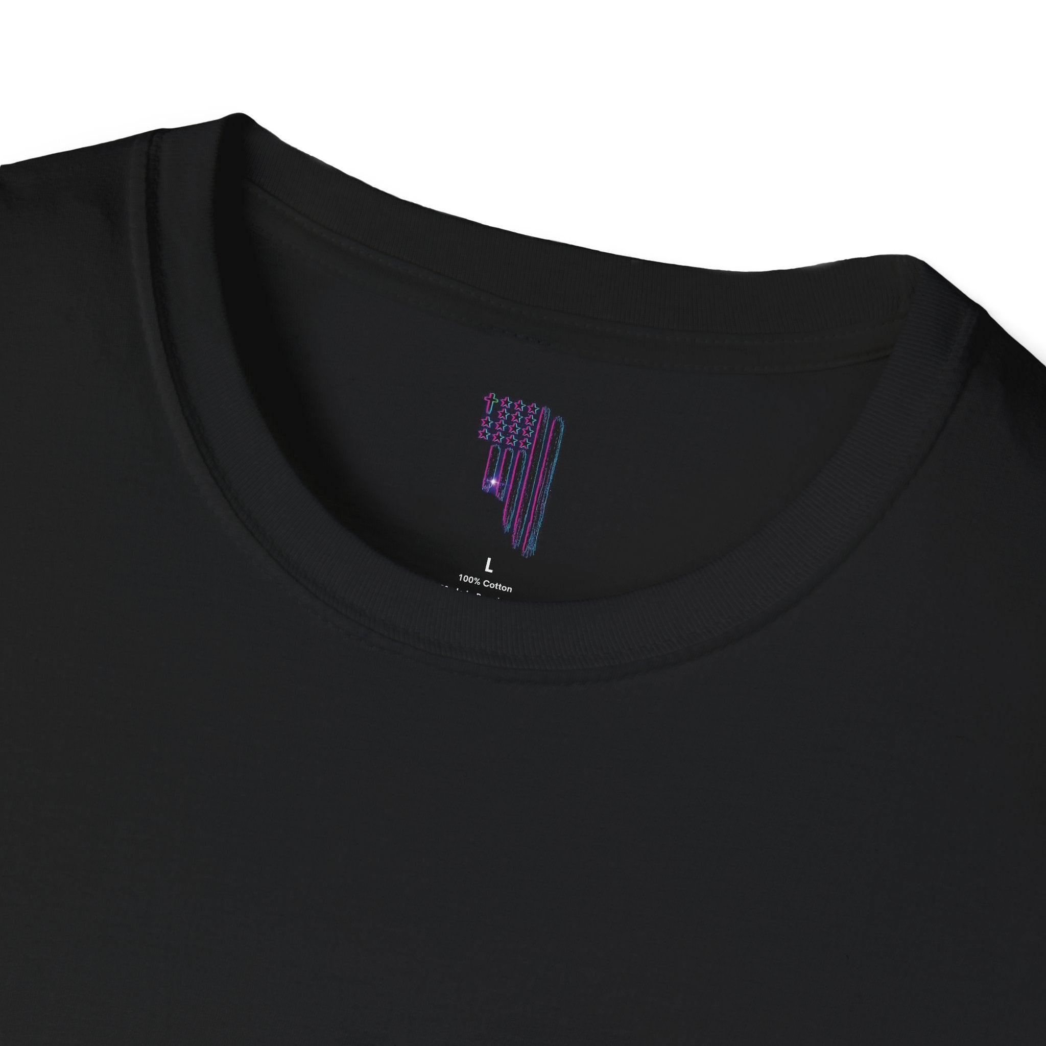 ISAIAH 41:10 T-Shirt