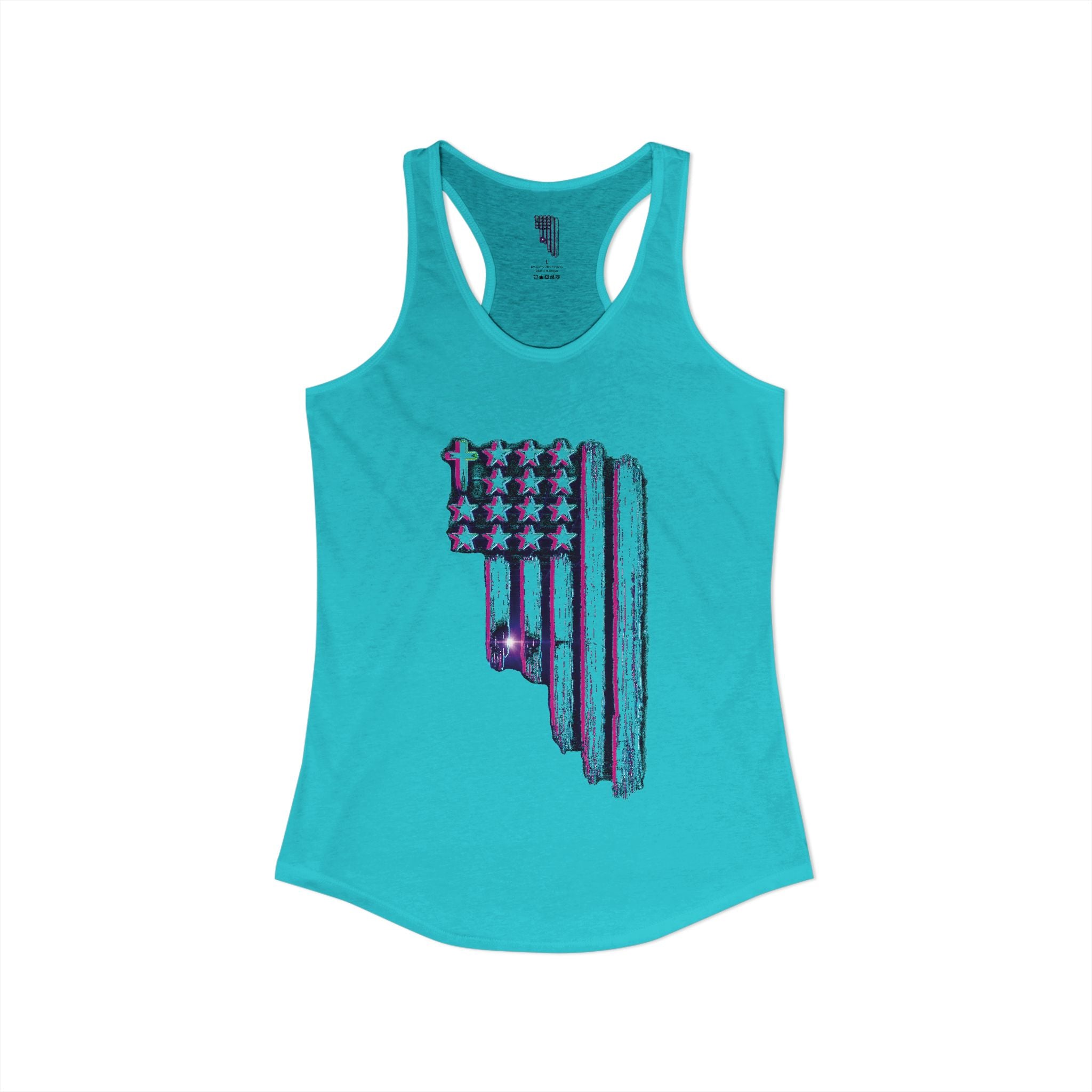 Women's Ideal Racerback Tank