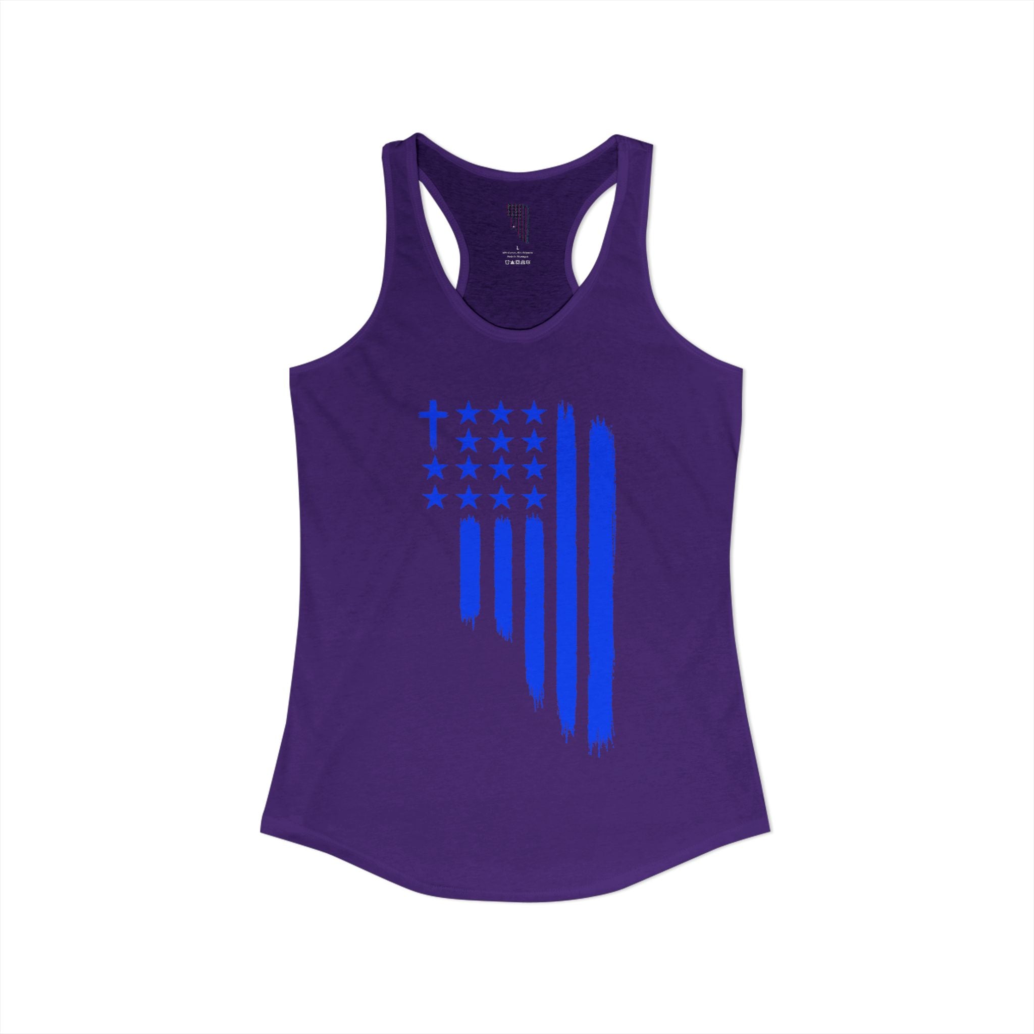 Women's Ideal Racerback Tank