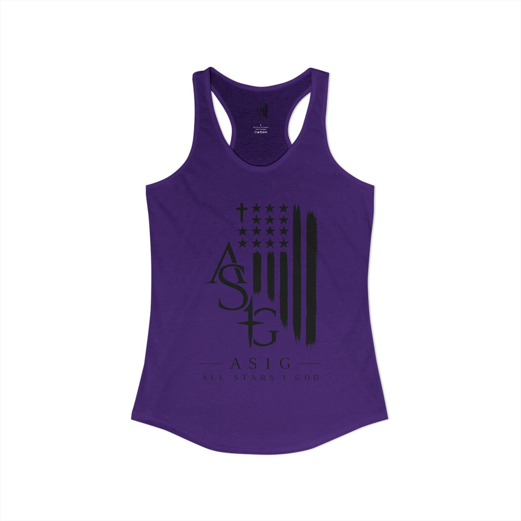 Women's Ideal Racerback Tank