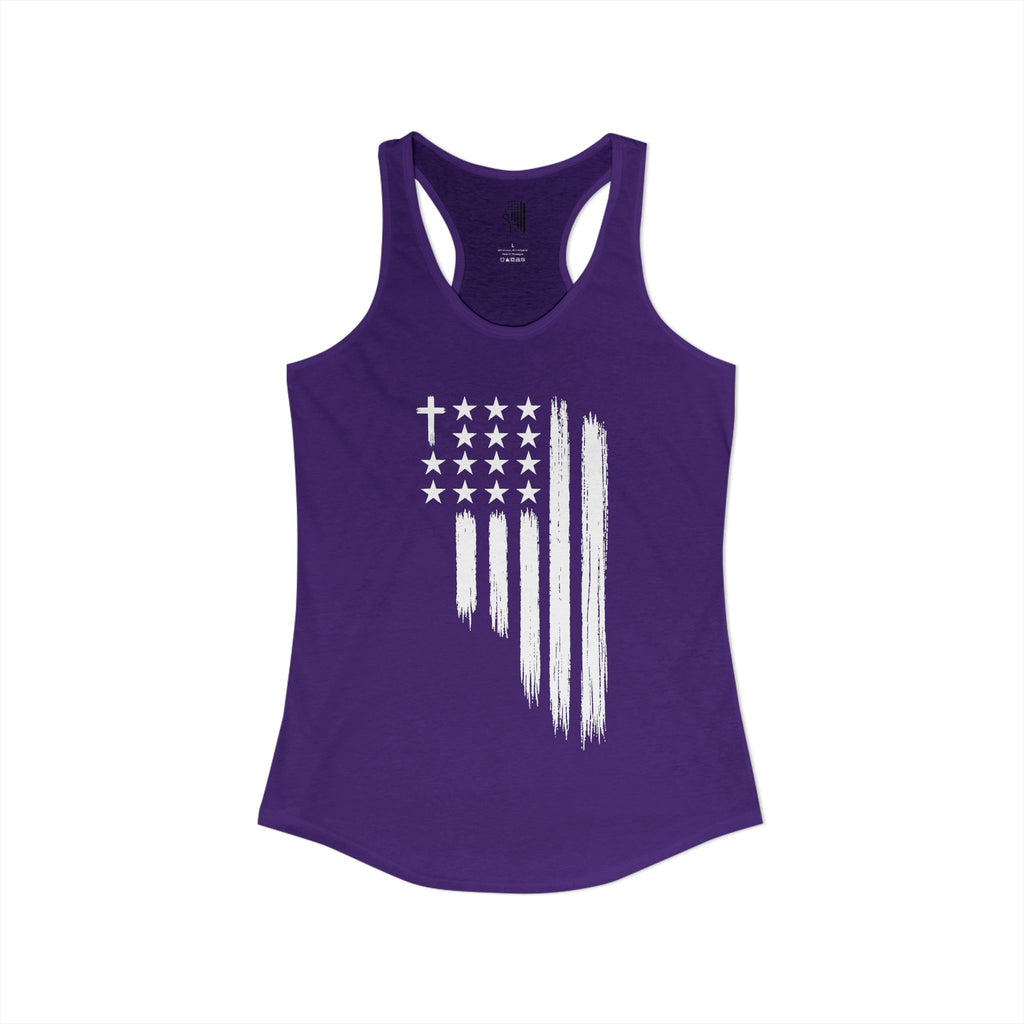 Women's Ideal Racerback Tank