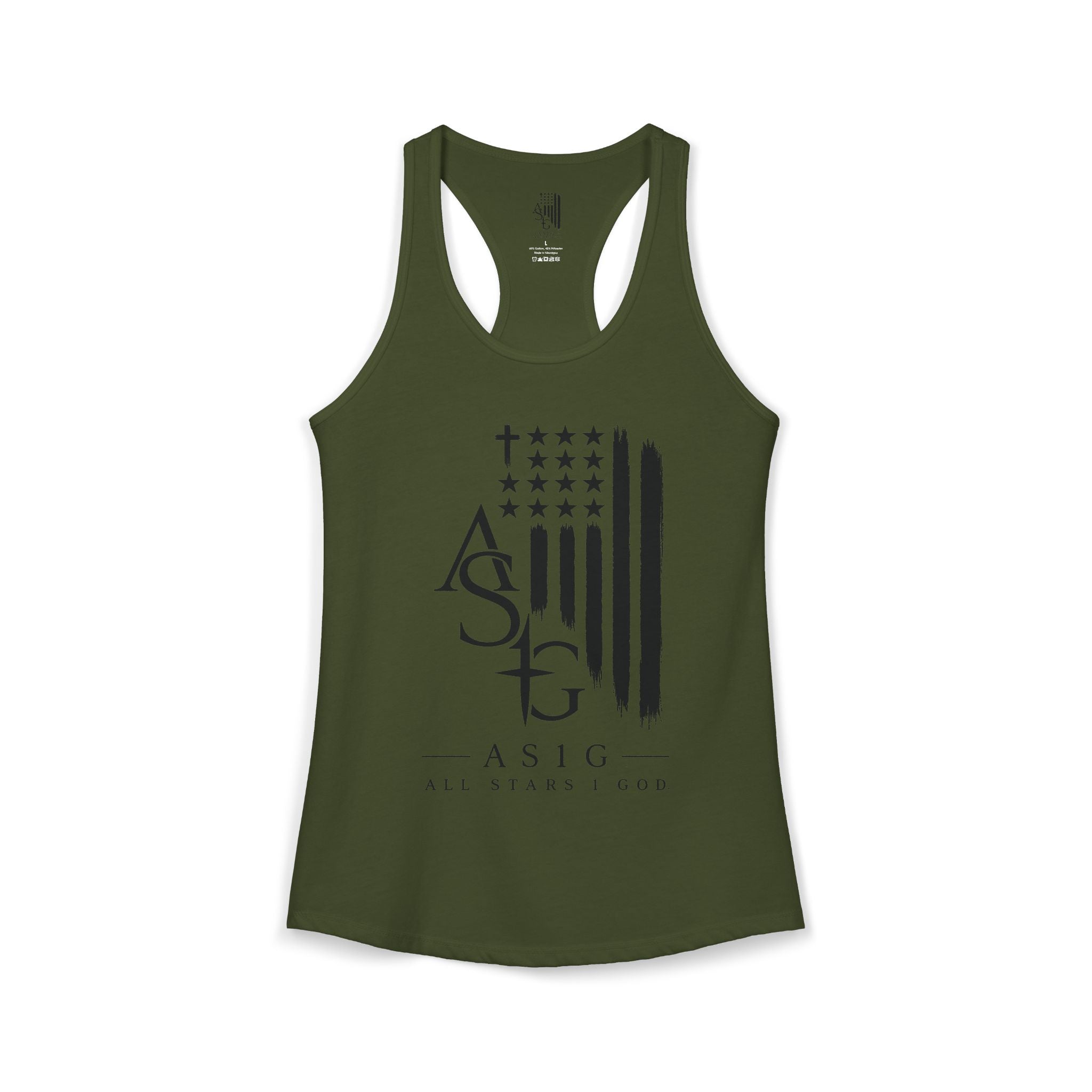 Women's Ideal Racerback Tank
