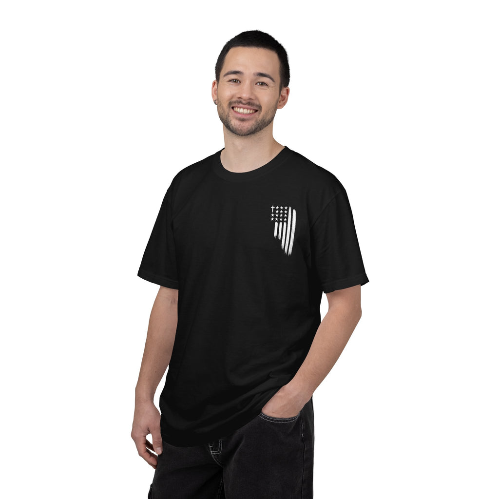 Classic Garment-Dyed T-Shirt
