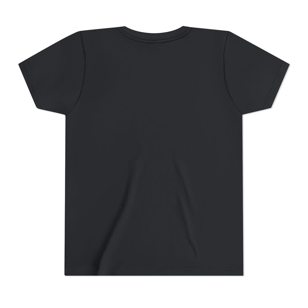 GALAXY Youth Short Sleeve Tee