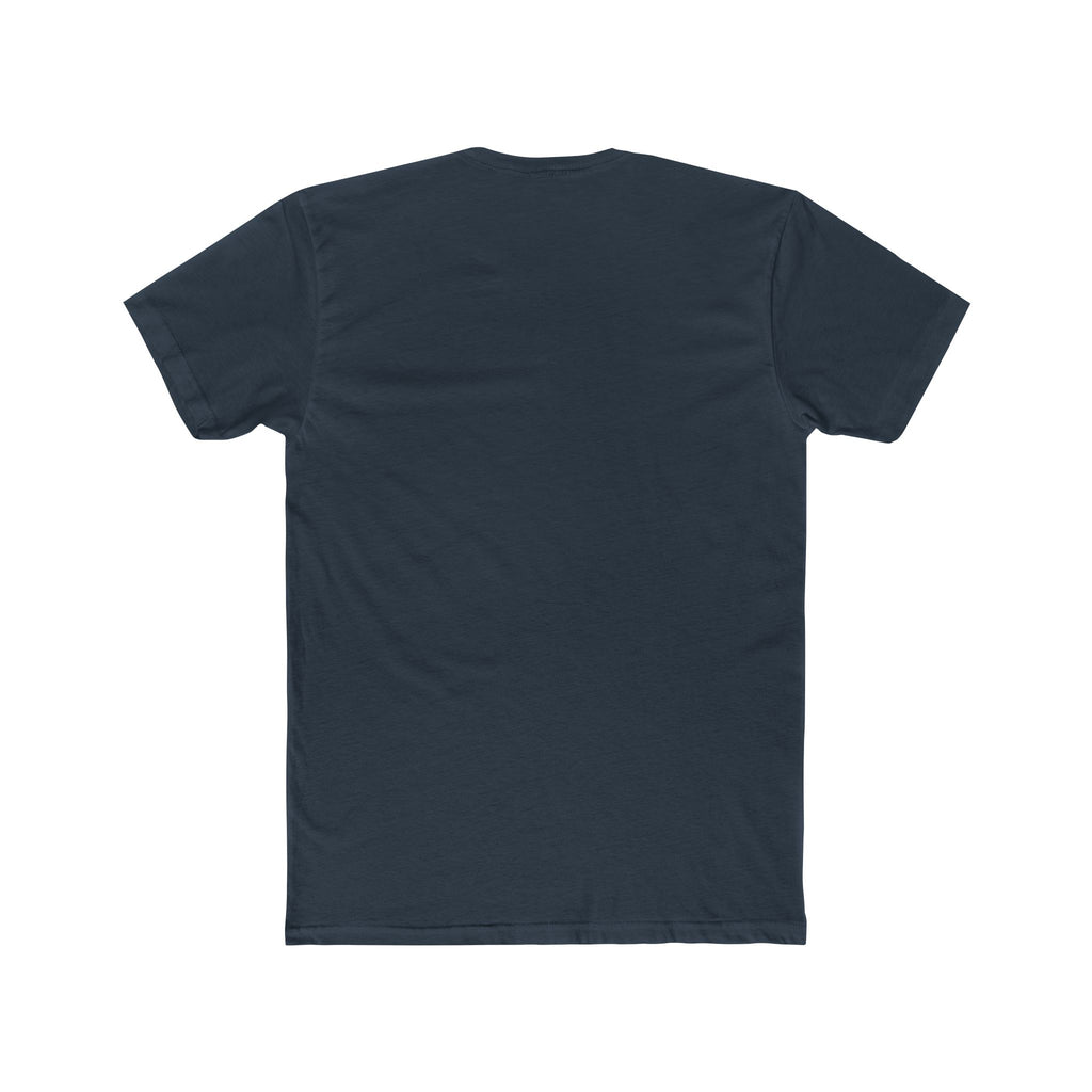 ASIG All Stars I Good Graphic Tee - Patriotic Blue Flag T‑Shirt