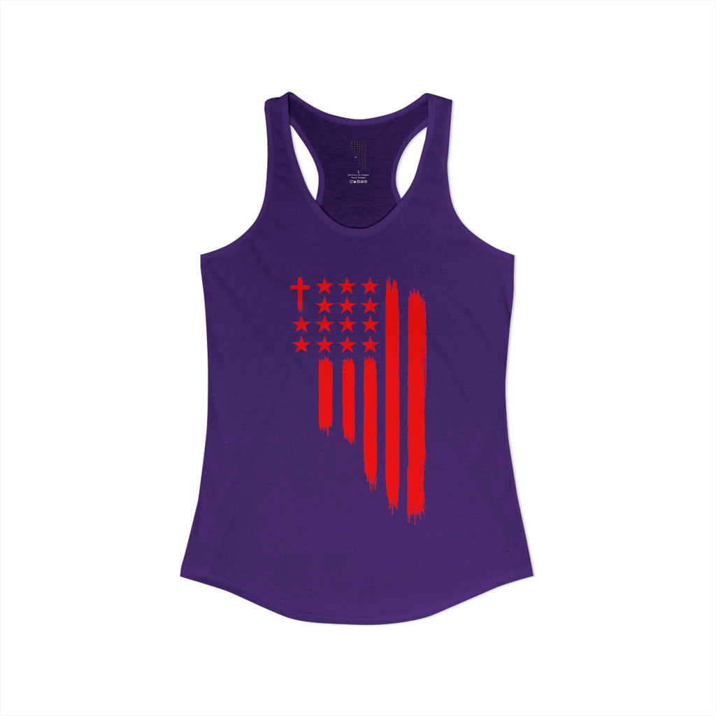 Women's Ideal Racerback Tank