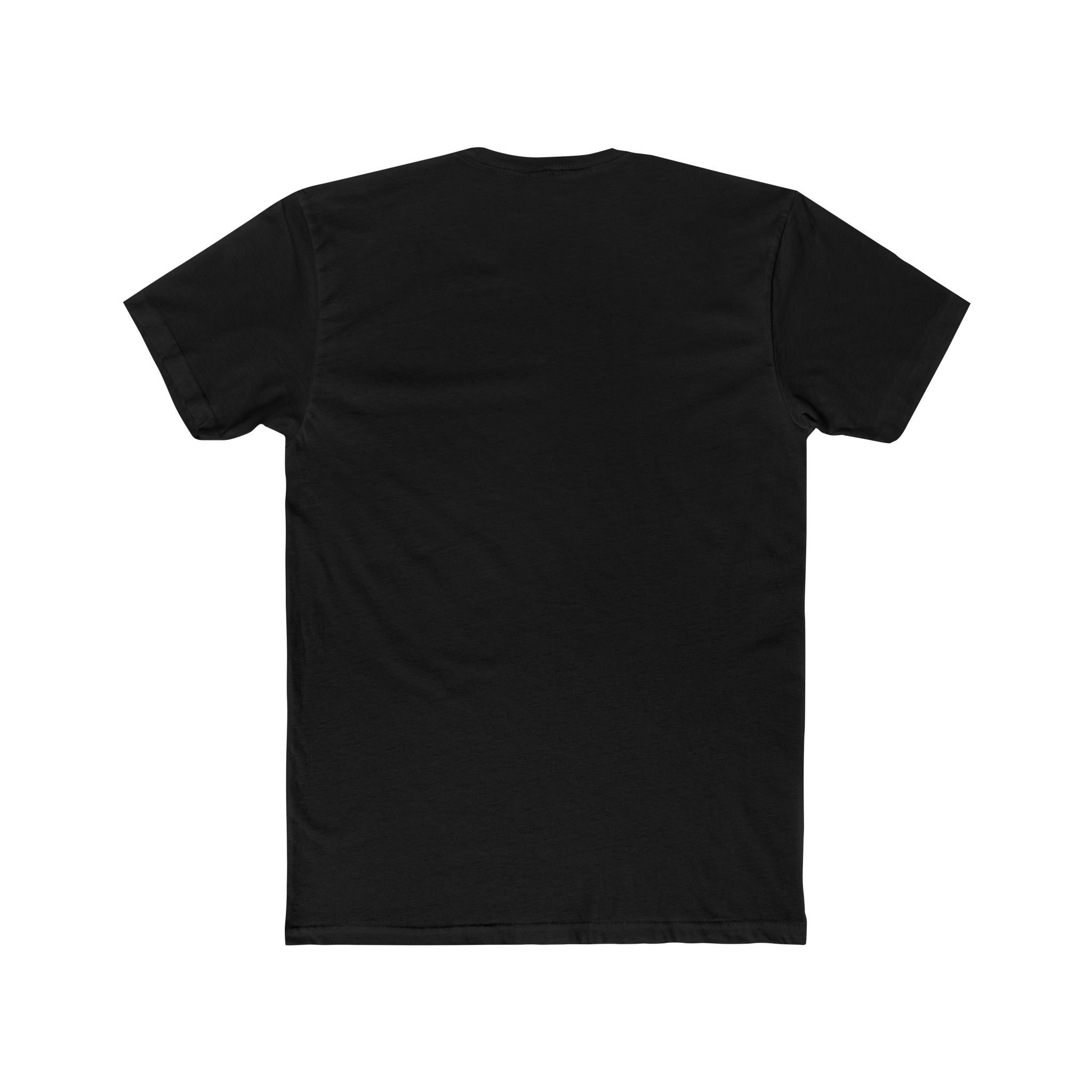 ASIG American Flag Graphic Tee — All Stars Fund Patriotic T-Shirt