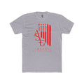 ASIG American Flag Graphic Tee — All Stars Fund Patriotic T-Shirt