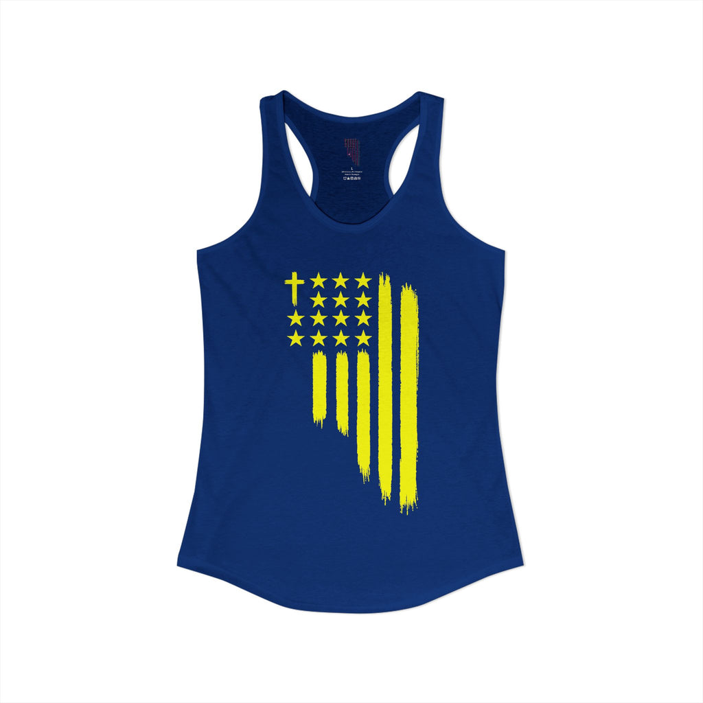 Women's Ideal Racerback Tank