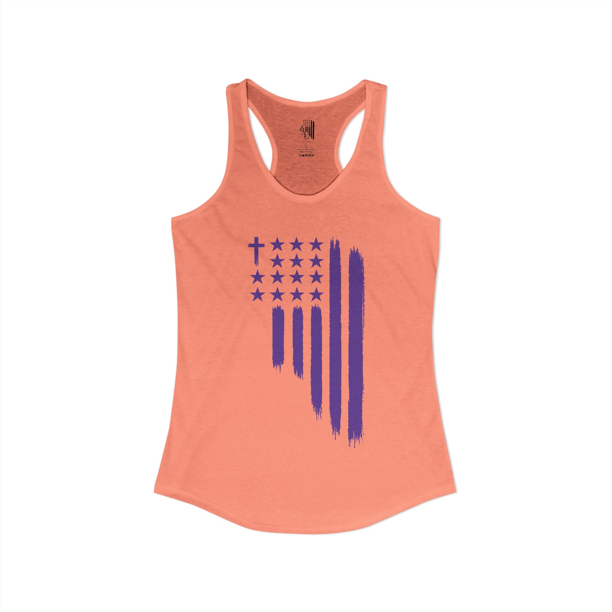 Women's Ideal Racerback Tank