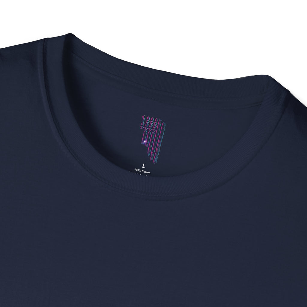 ISAIAH 41:10 T-Shirt