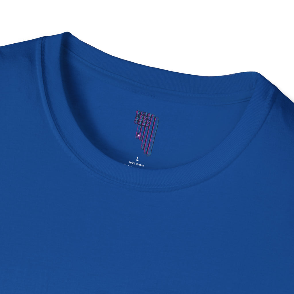 ISAIAH 41:10 T-Shirt