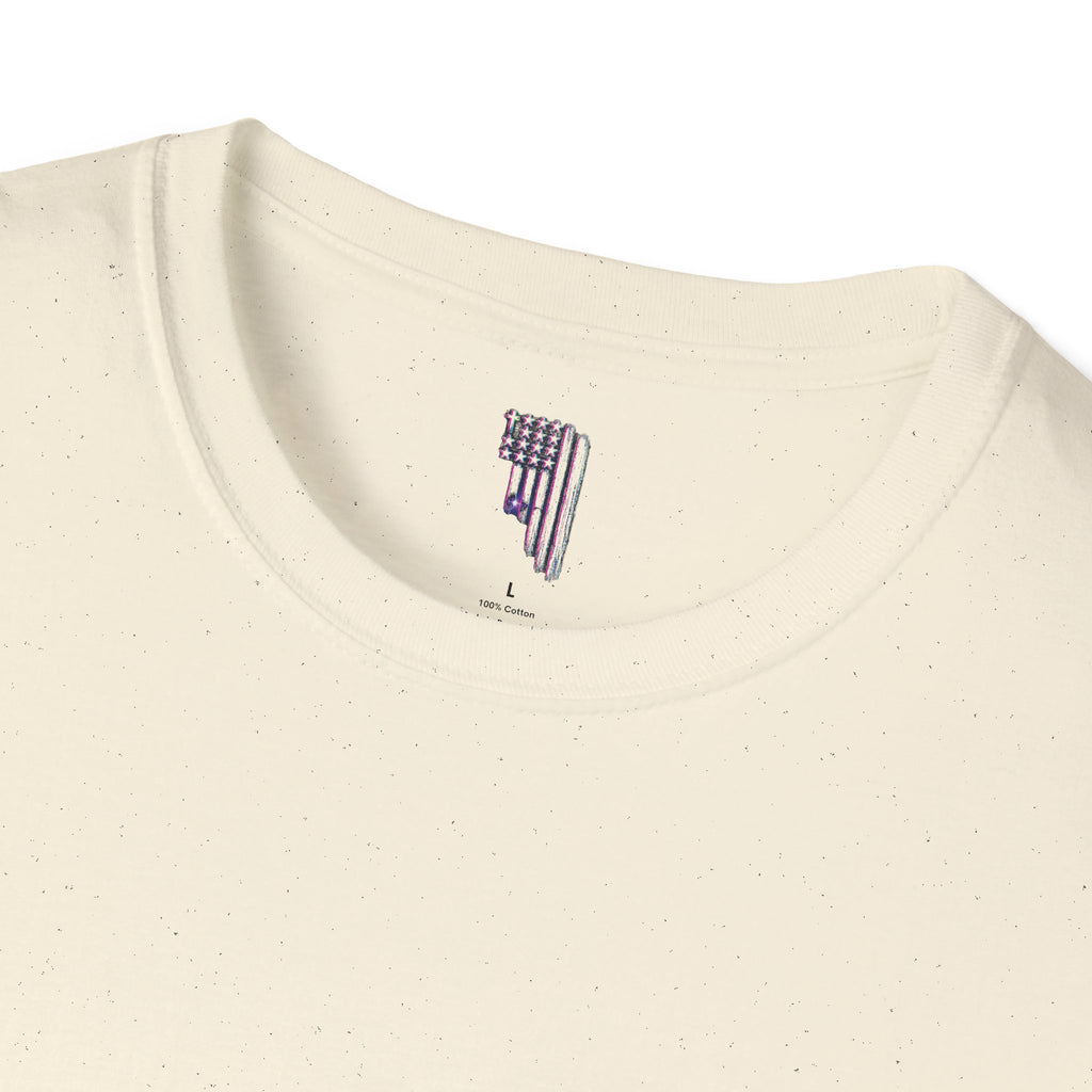 ISAIAH 41:10 T-Shirt